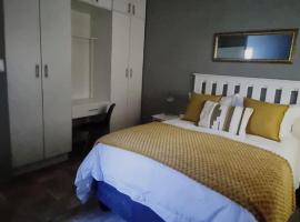 Stay a While Self catering, hotel en Newton Park