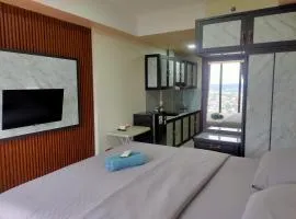 SleepRest @ Pollux Habibie