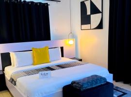 The Apartment, hotel v destinaci Port Harcourt