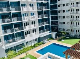 MyHome Condo with Balcony