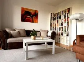 Chez Chantal - Zwischen Alltag & Auszeit