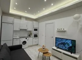 Precioso Apartamento Moderno Recién Reformado
