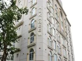 Al Kareem Apartment