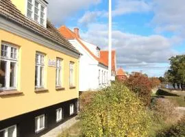 Summer House In Årsdale With A Beautiful Sea View