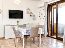 Perla Apartment con vista mare