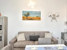 Perla Apartment con vista mare