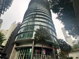 Vortex Galaxy Suites KL