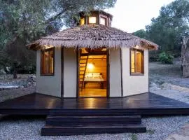 Cabaña Sudafrica