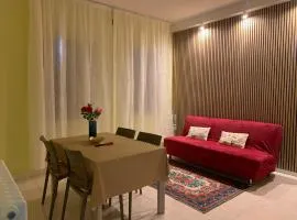 Ca' Rosso Venice