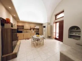 Casa vacanze Cittadella Nuova
