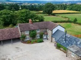 Roundton Farmhouse