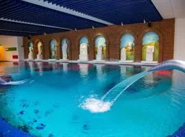 Fini-Resort Badenweiler