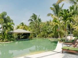 Soul Spring Sanctuary Cuernavaca