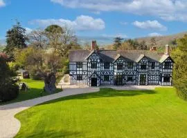Marrington Hall