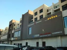 Jinnuo vacation home