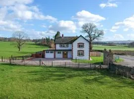 Marrington Lodge