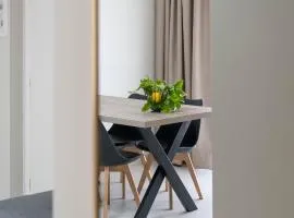 Haroula Apartments