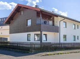 Ferienwohnung Bernauer Ache