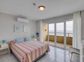Ocean View! 2-Bedroom Cosy Condo
