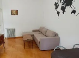 Dafni's Super Home