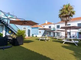 Mar- Milfontes Rentals