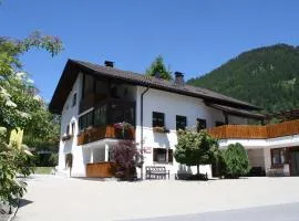 Ruhige Wohnung Im Ortszentrum