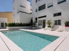 Joyma Boutique Apartments