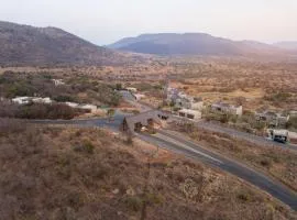 Bakubung Bush Lodge