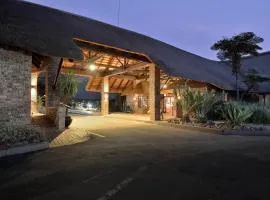 Bakubung Bush Lodge