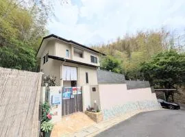 民泊稲荷山