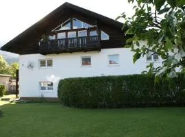 Ferienwohnung Thaneller In Pflach
