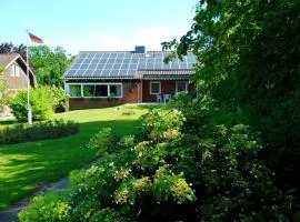 Ferienhaus Haus Tilling In Hohwacht