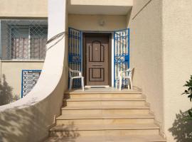 Villa Kenza, vacation home in Nabeul