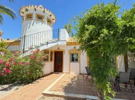 Ferienhaus In Mazarrón Mit Privatem Pool