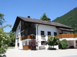 Ruhige Wohnung Im Ortszentrum