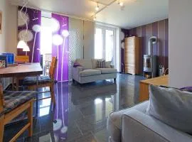 Ferienwohnung Kornblume In Hohen Wieschendorf