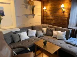 Ferienwohnung Edelweiss In Nesselwängle