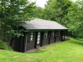 Charmantes Ferienhaus Iris Im Waldecker Land