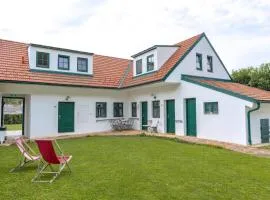 Ferienhaus Schlafgut Küssler In Grub An Der March