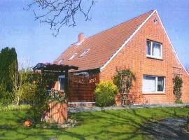Ferienwohnung Ruheoase In Otterndorf