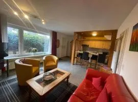 Wohnung 2 Eg