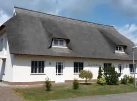 Ferienhaus In Garz Mit Terrasse Und Grill