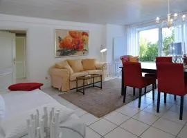 Ferienwohnung Relax In Homberg Ot Welferode