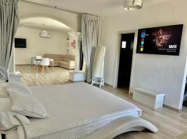 Guest House - La bella vita, hotel in Orosei