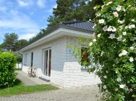 Ferienhaus In Karlshagen Mit Großer Terrasse