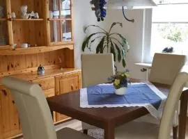 Ferienhaus Daisy 78 Mit Terrasse