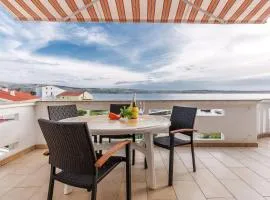 Familienfreundliches Ferienhaus Direkt Am Meer