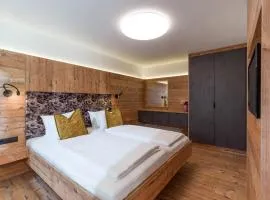 Ferienwohnung In Brandberg Mit Garten