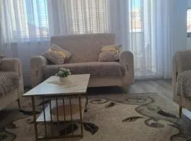 Affordable and Fully Furnished Apartment Fushë Kosovë, Ground Floor