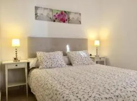 Schöne Wohnung Mit Sonnenterrasse Und Meerblick